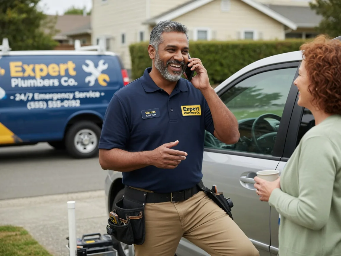 Clogged Drain Repair in Cambridge City, IN
